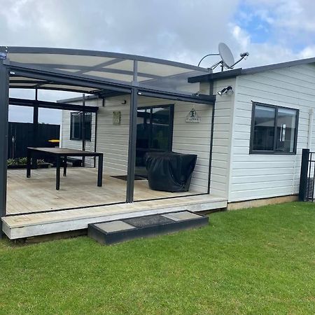 Whitianga Kiwi Bach Exterior foto