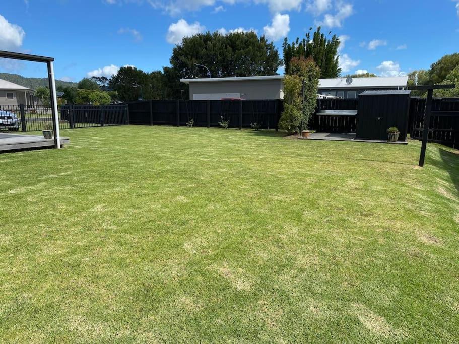 Whitianga Kiwi Bach Exterior foto