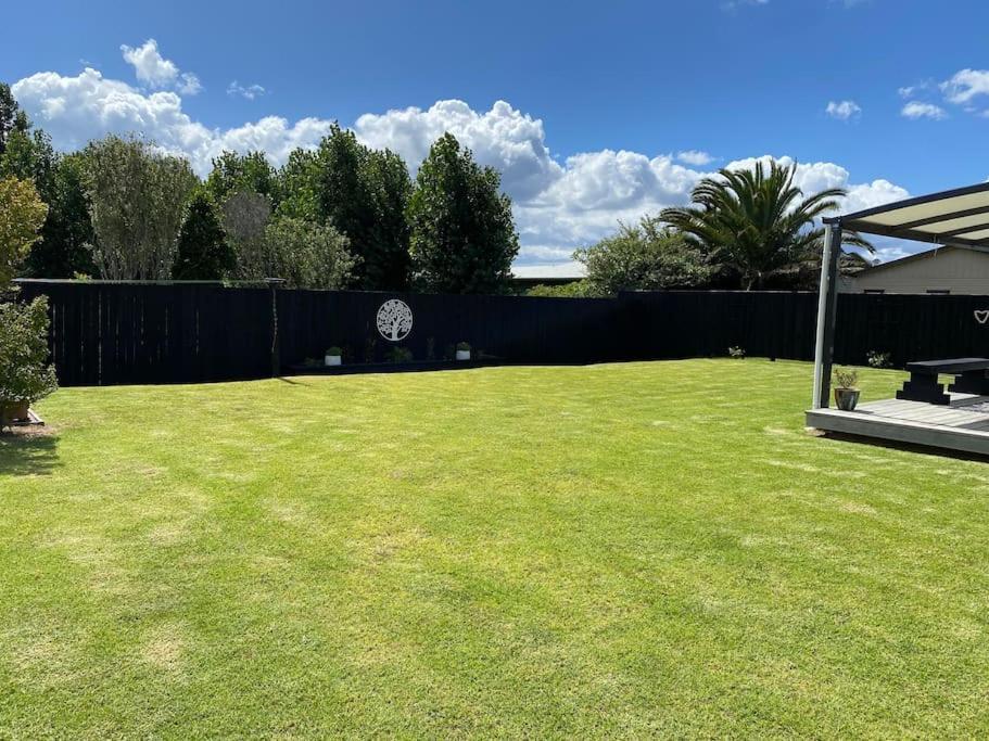Whitianga Kiwi Bach Exterior foto