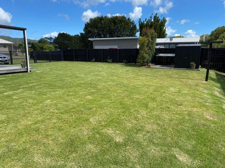 Whitianga Kiwi Bach Exterior foto