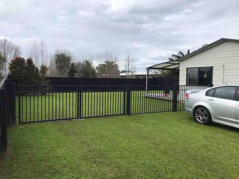 Whitianga Kiwi Bach Exterior foto
