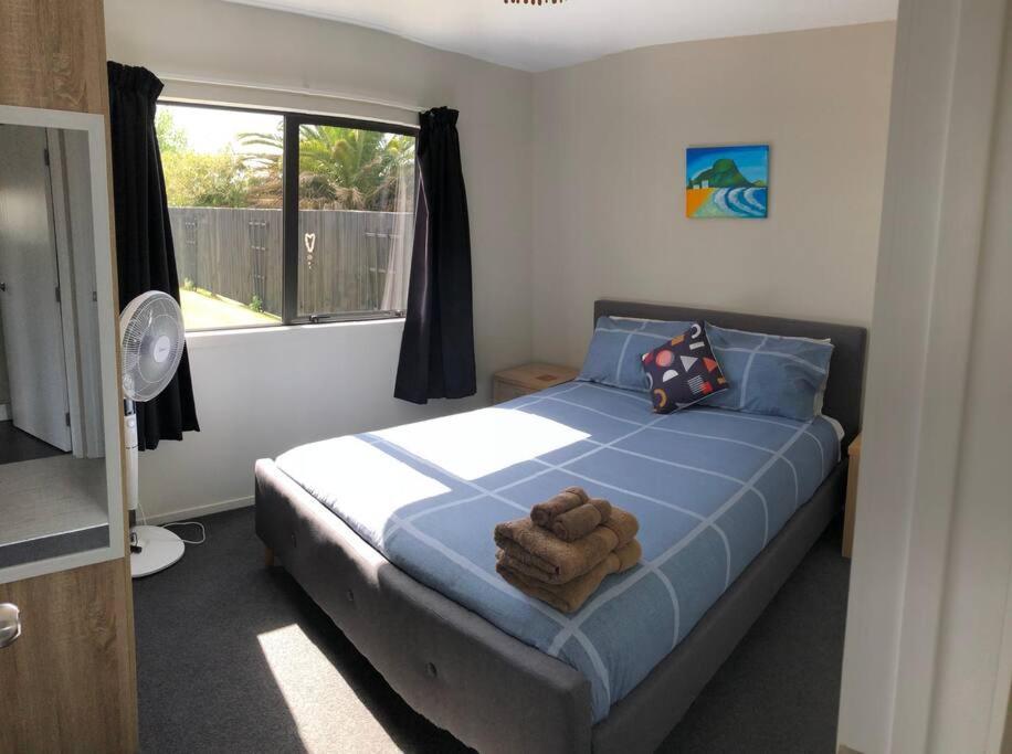 Whitianga Kiwi Bach Exterior foto