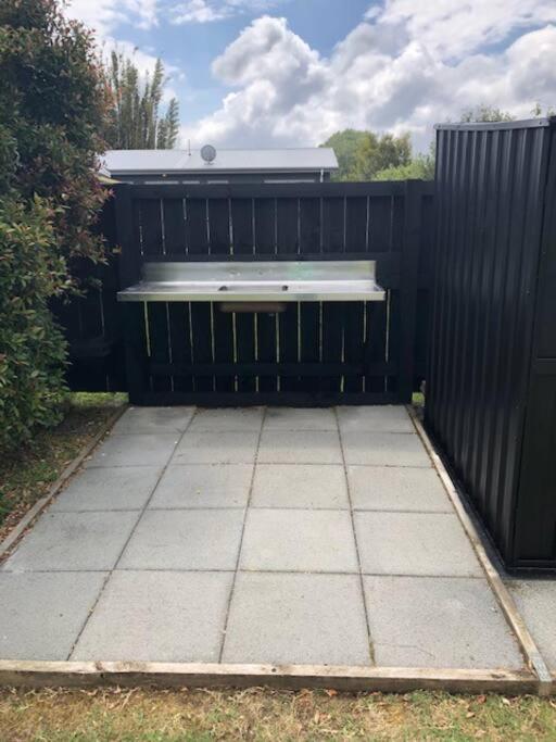 Whitianga Kiwi Bach Exterior foto