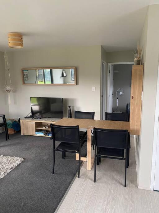 Whitianga Kiwi Bach Exterior foto