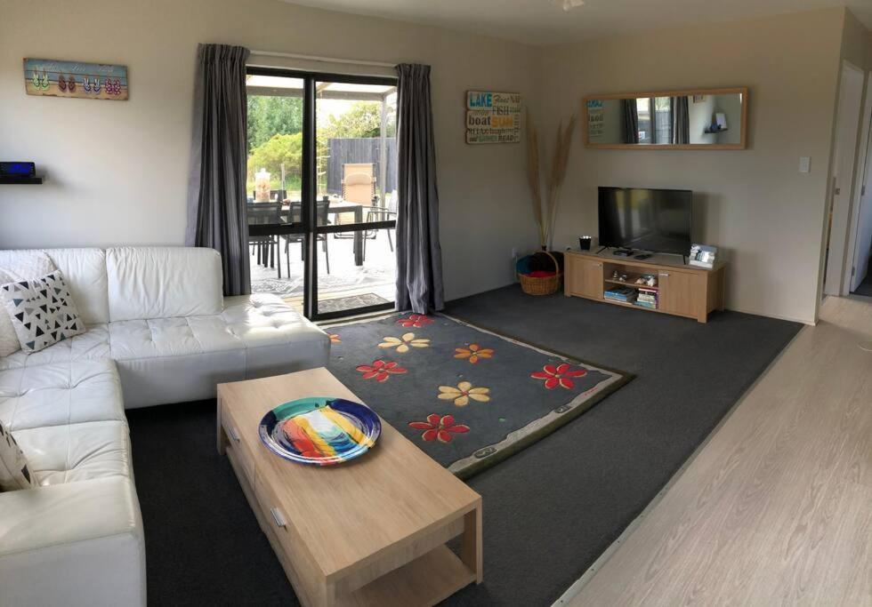 Whitianga Kiwi Bach Exterior foto