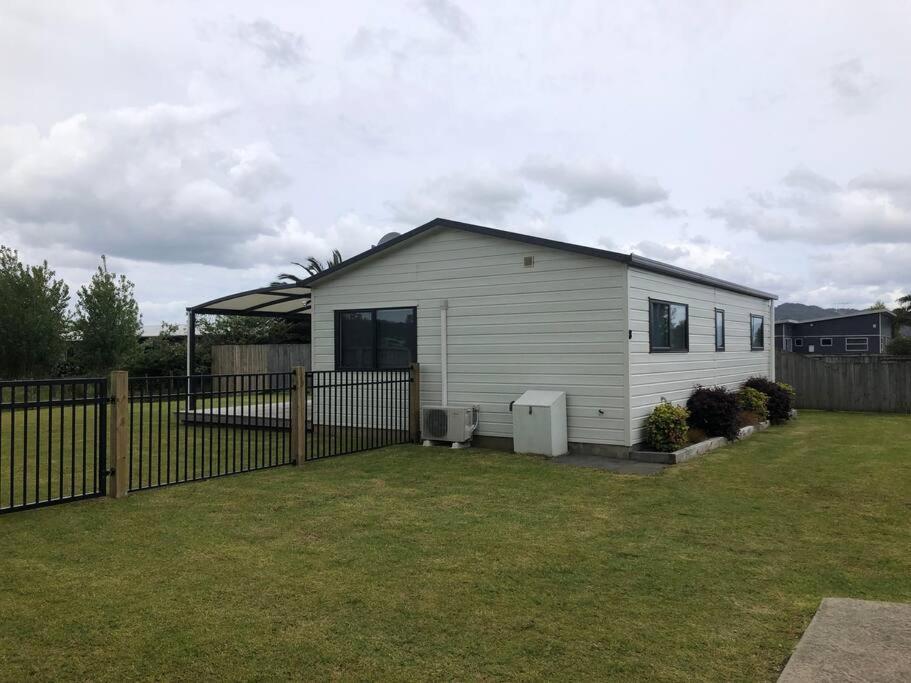 Whitianga Kiwi Bach Exterior foto