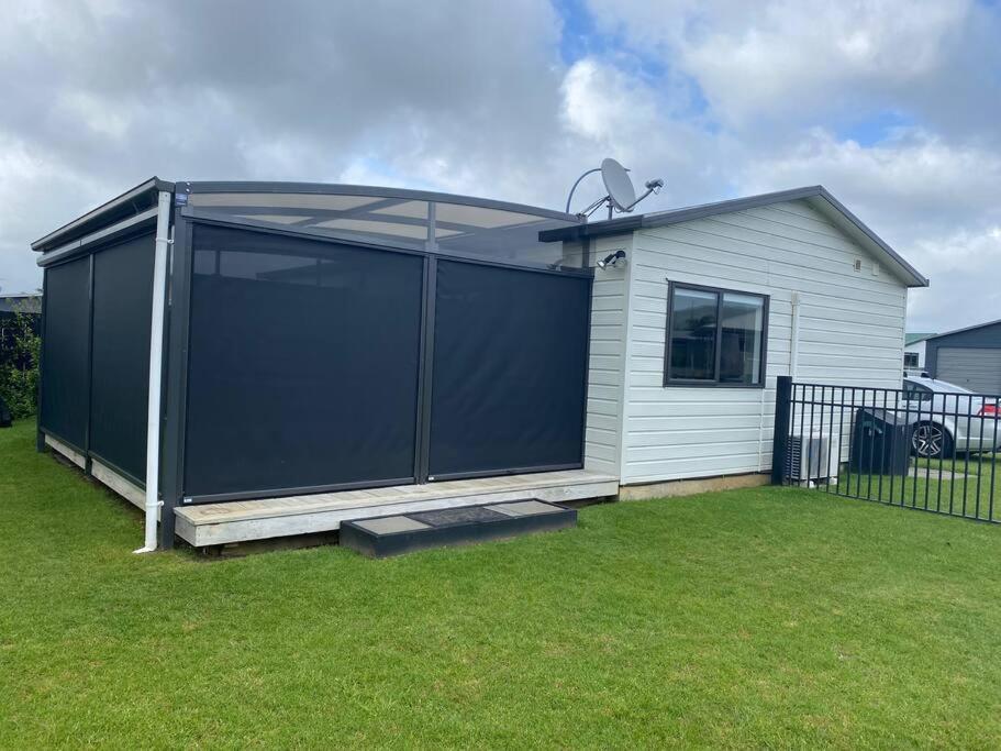 Whitianga Kiwi Bach Exterior foto